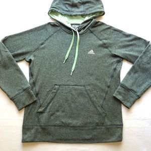 Adidas hoodie